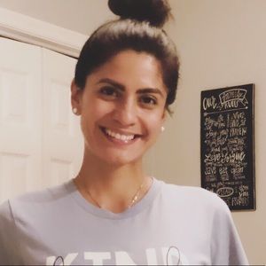 Meet your Posher, Cindy